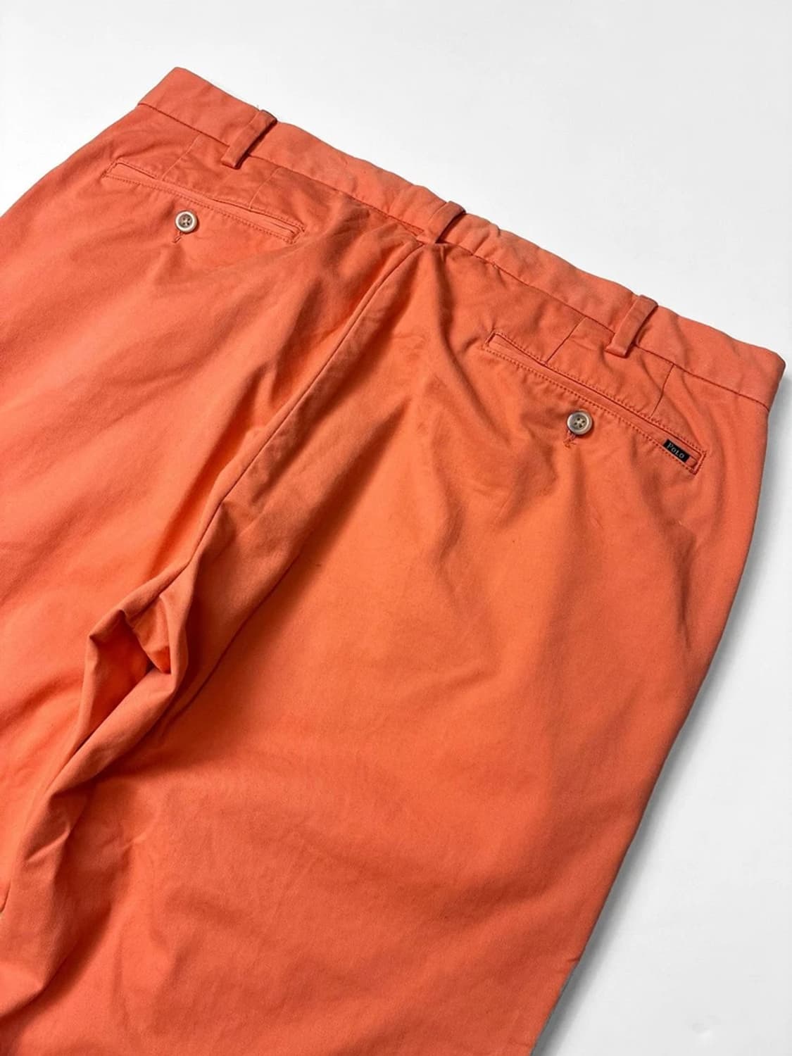 폴로 랄프로렌 90s 스트레이트 치노 팬츠 PN5372 상품이미지7