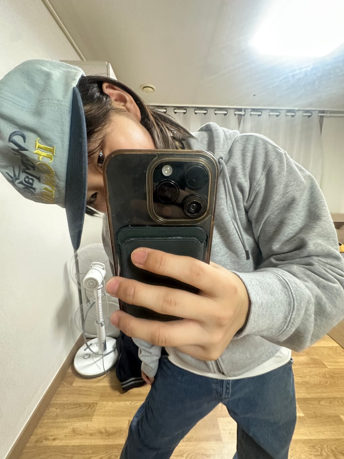 패널캡 상품이미지3