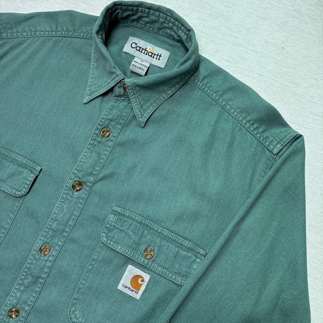 칼하트셔츠 상품이미지3