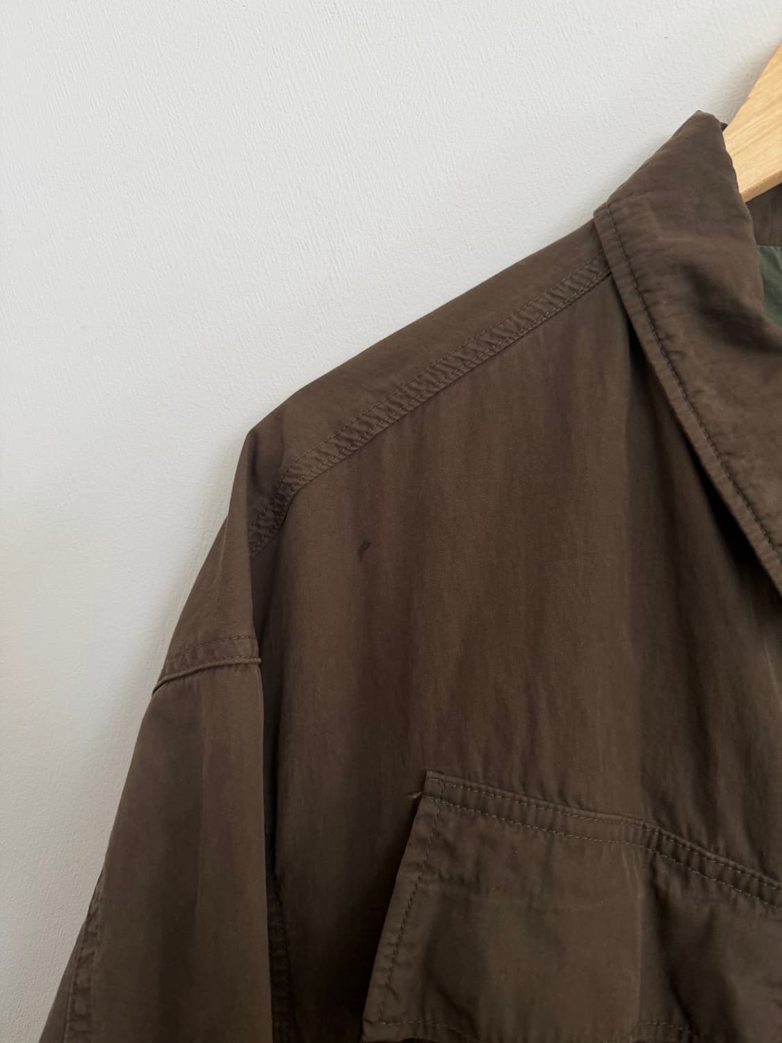 visvim 22ss tropical combat jkt 상품이미지3