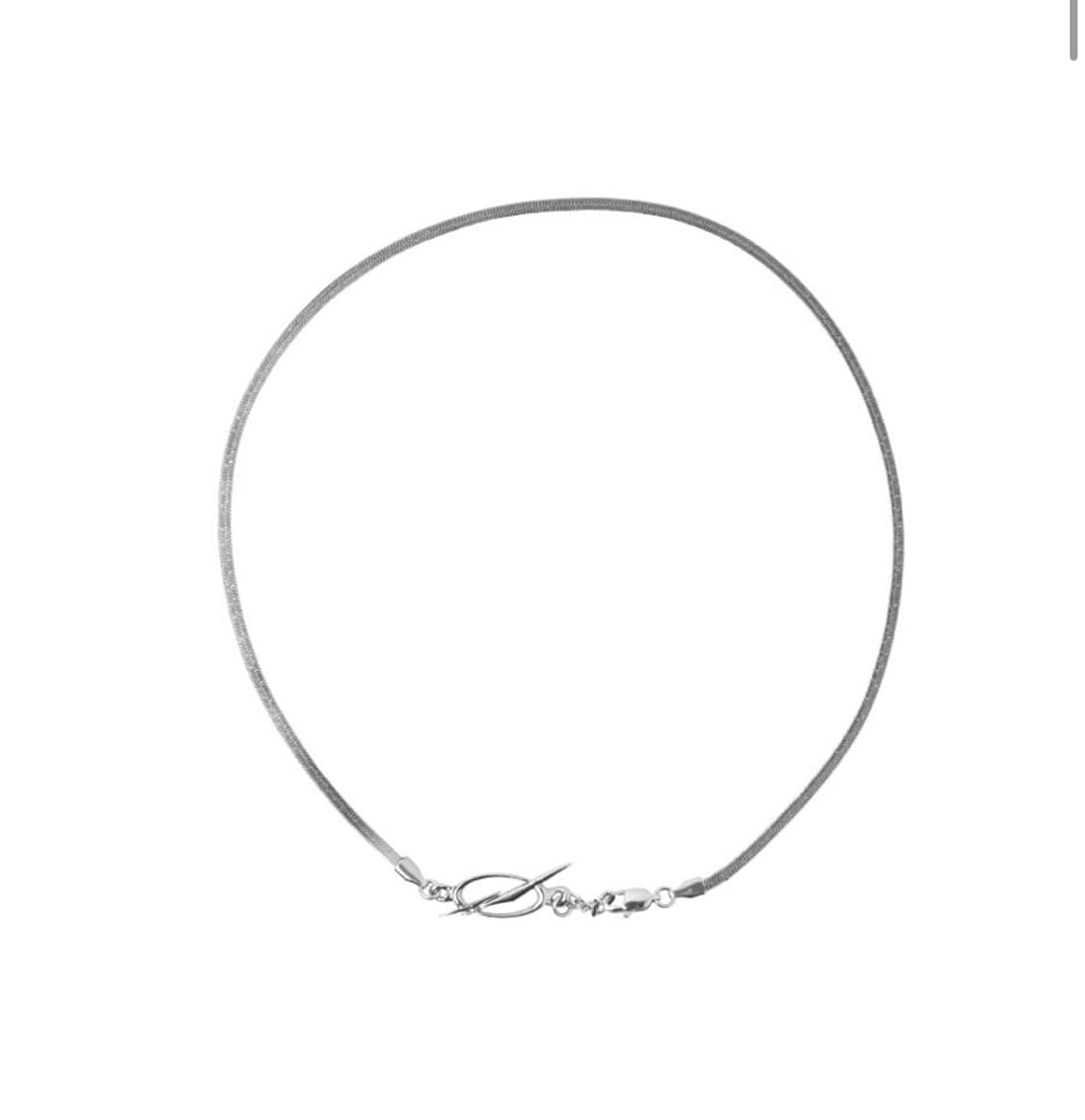 51퍼센트 목걸이 팔아요 상품이미지2