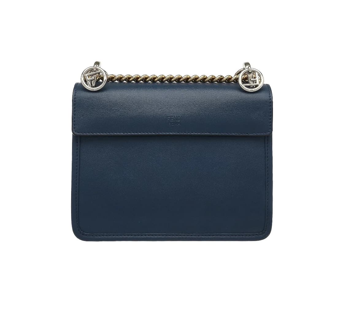 [A급] 펜디 칸 아이 에프 스몰 숄더백 판매합니다!!! 상품이미지3