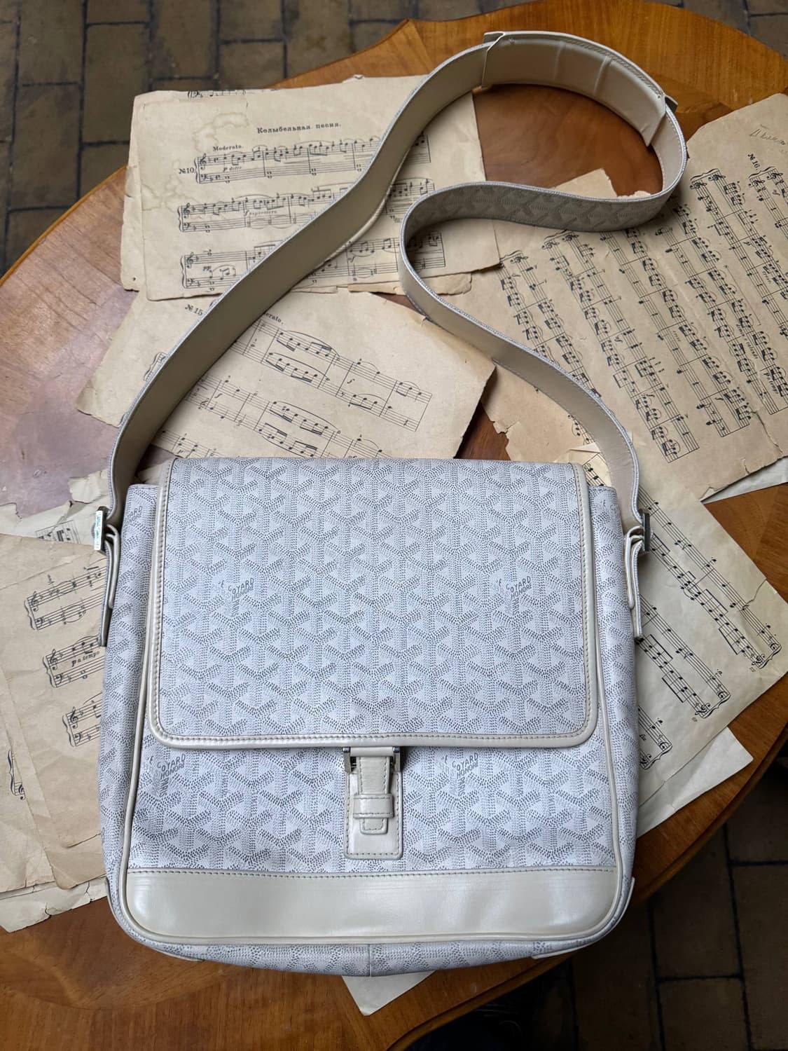 Goyard Bag 상품이미지1