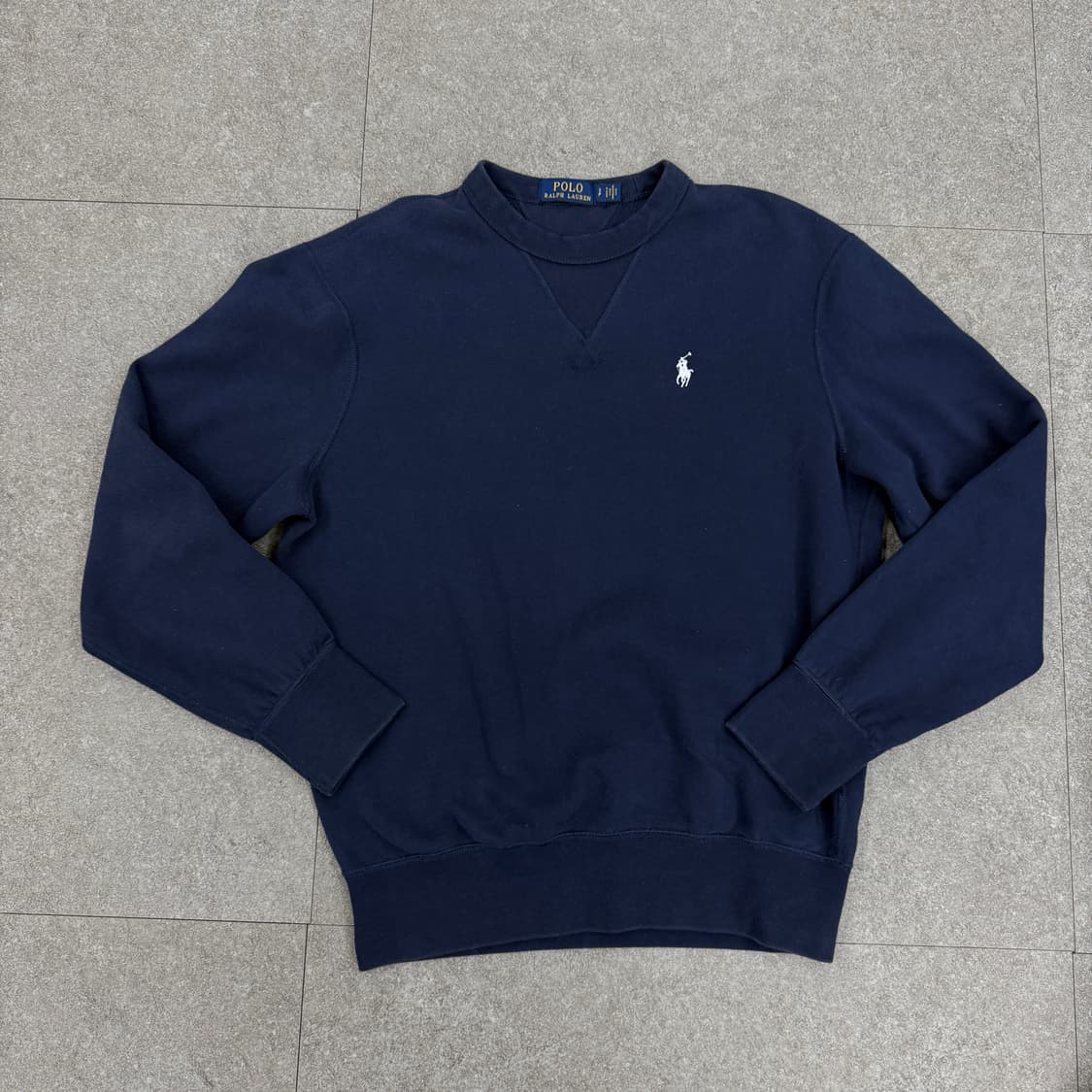 폴로랄프로렌 맨투맨 상품이미지4