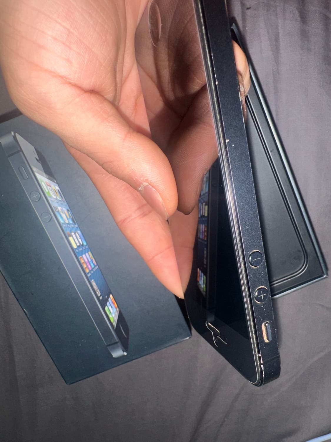 아이폰5 64기가 상품이미지5