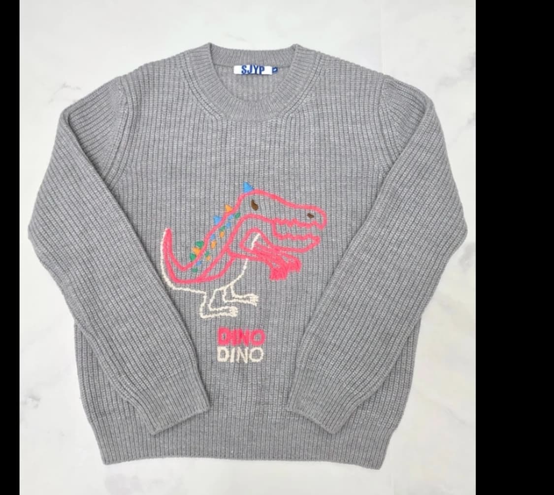 SJYP 니트 티셔츠 ~55 상품이미지1