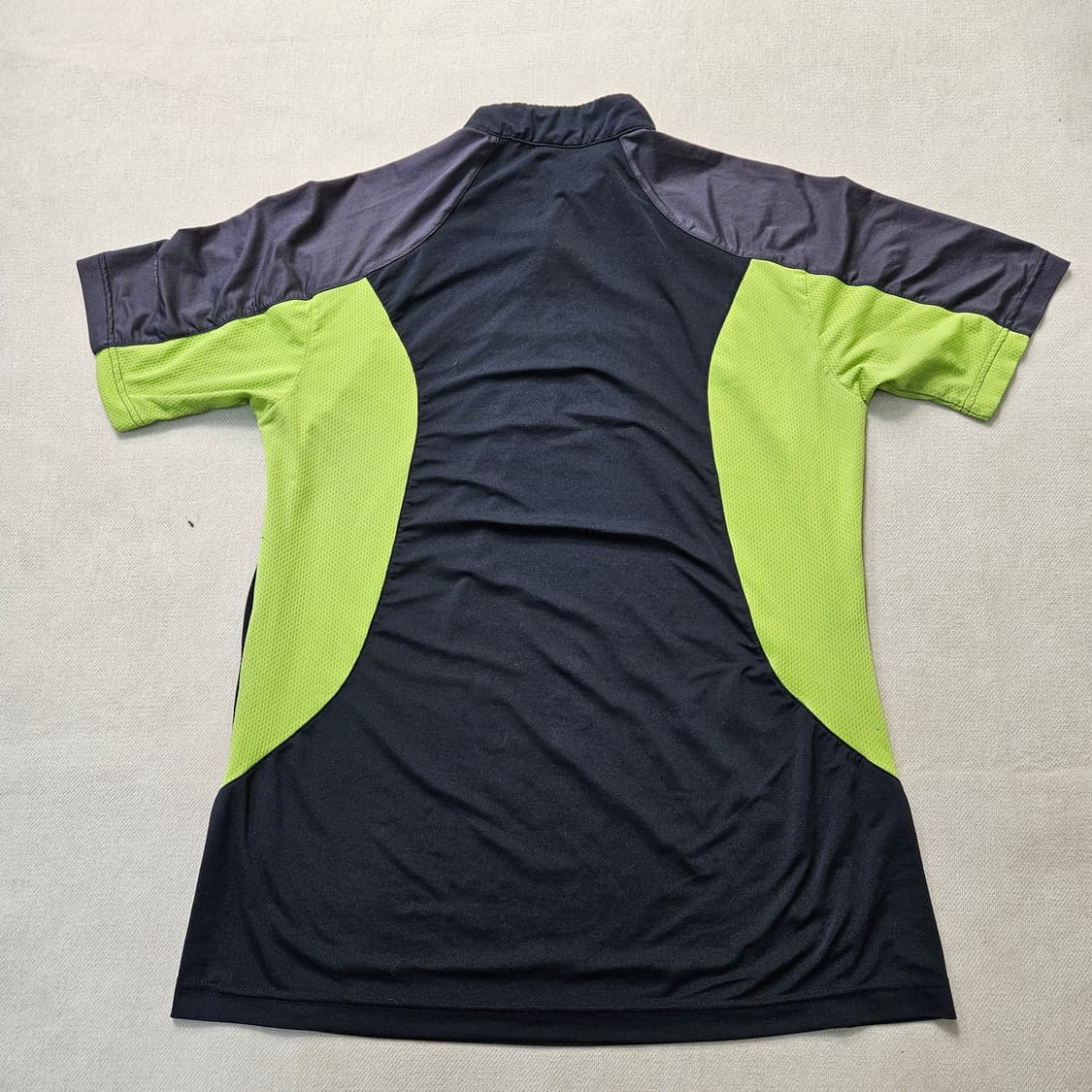 L 컬럼비아 남성 기능성 반팔 0305Y 상품이미지2