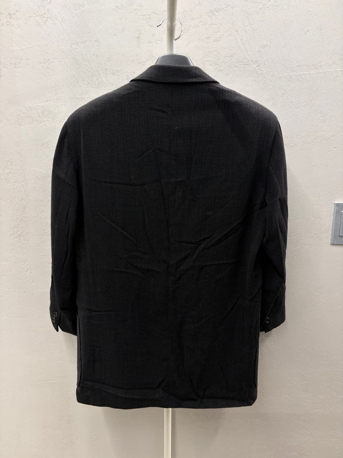 Ermenegildo Zegna 제냐 소프트 울 자켓 48 상품이미지6