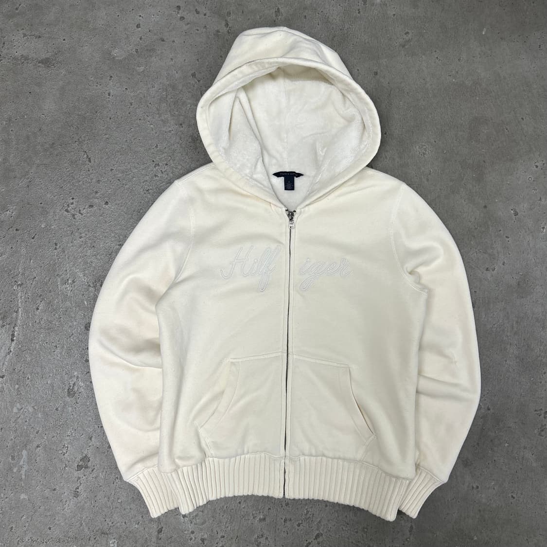 타미힐피거 후드집업[1529] 상품이미지1
