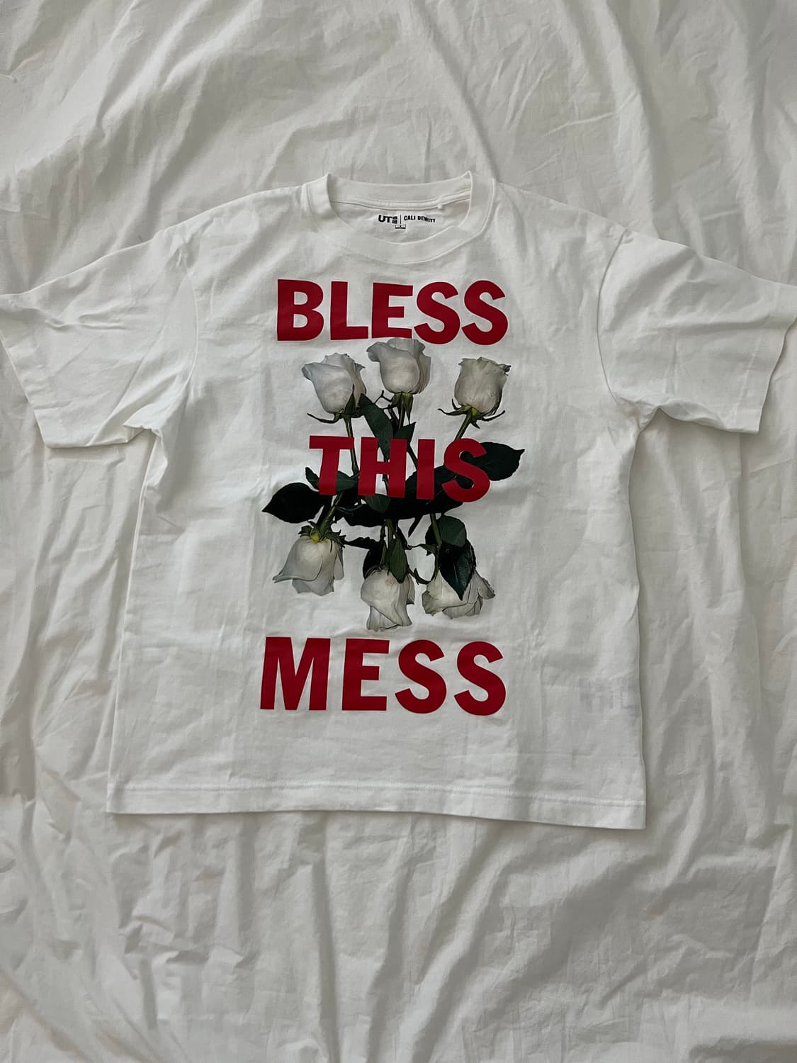 Cali DeWitt t-shirt 상품이미지1