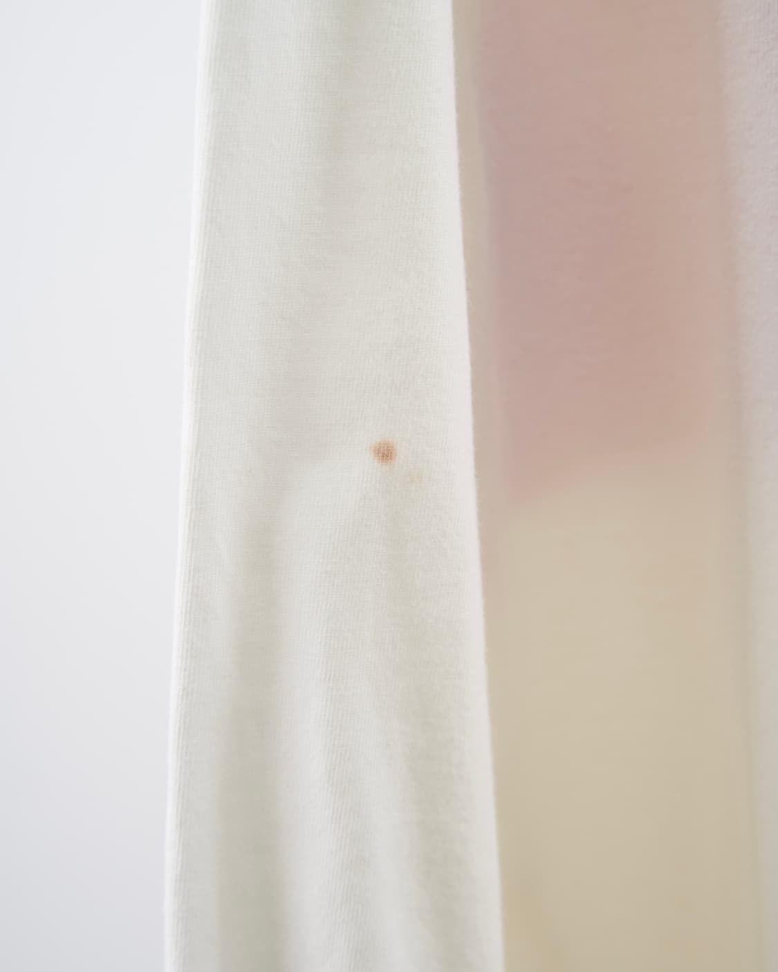 Stussy 타이다이 블럭 Ls 티셔츠 상품이미지4