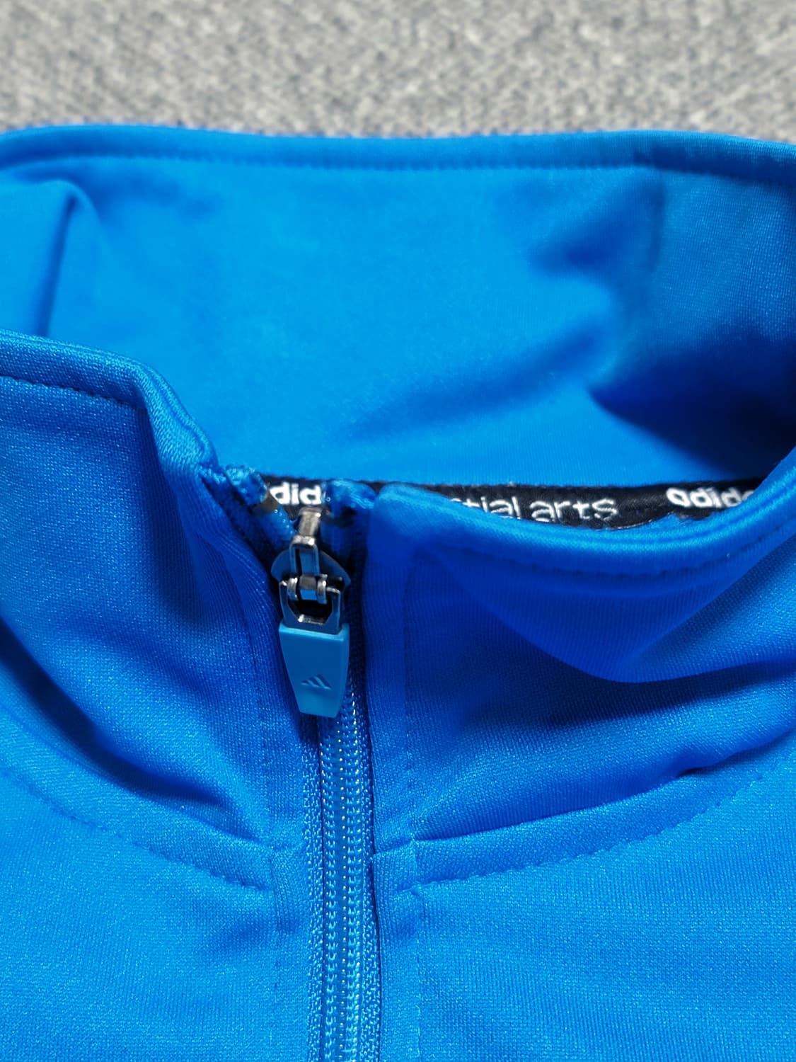 아디다스 마샬 아츠 트랙탑 져지  L 상품이미지8