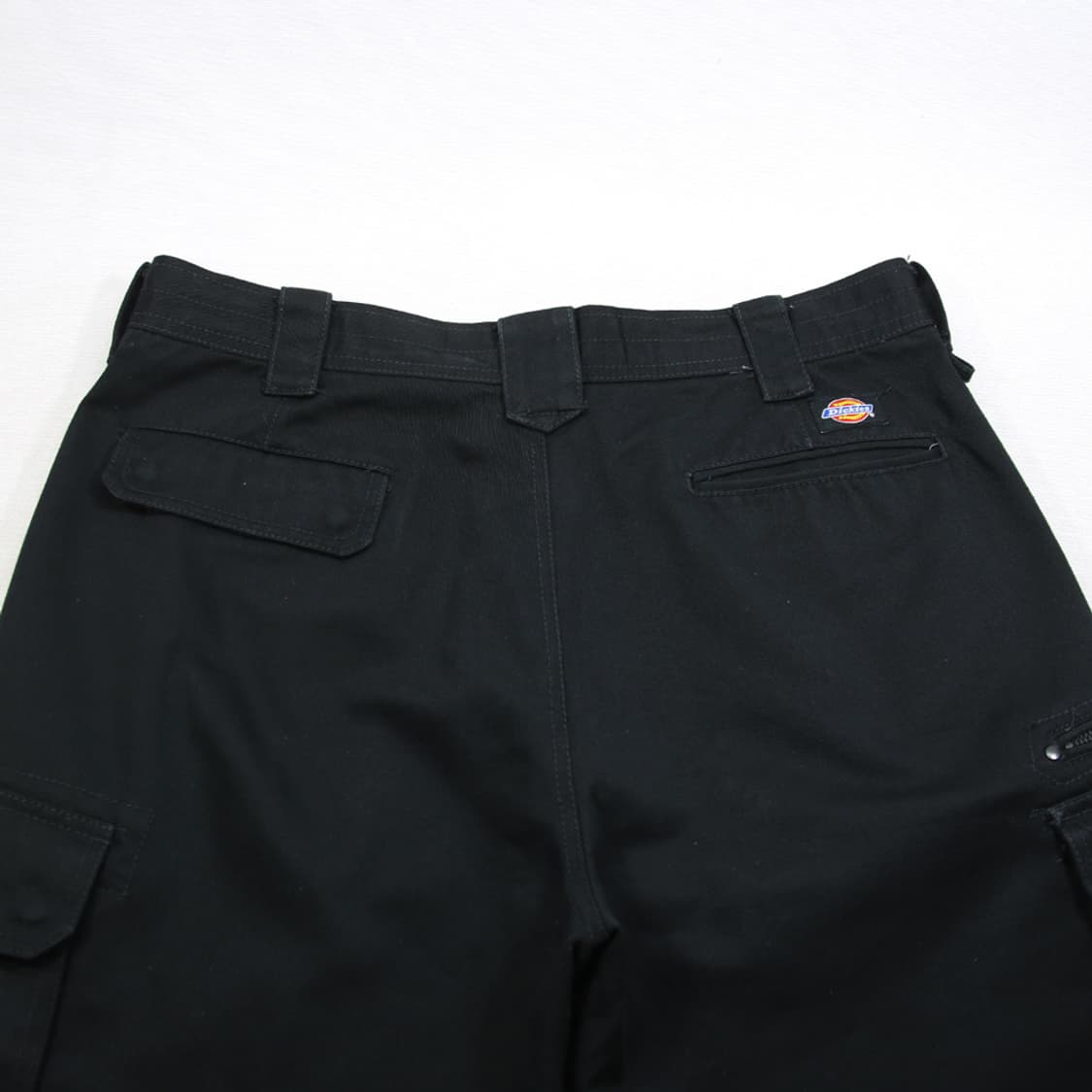 (착용컷) 디키즈 카고 팬츠 (남성용 34.5) 상품이미지7