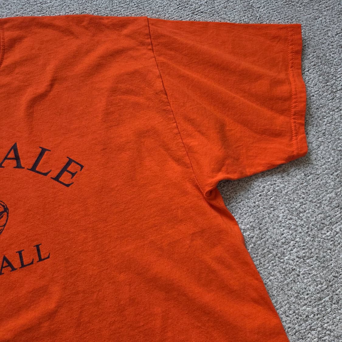 Gildan 빈티지 반팔 티셔츠 XL(105) 상품이미지3