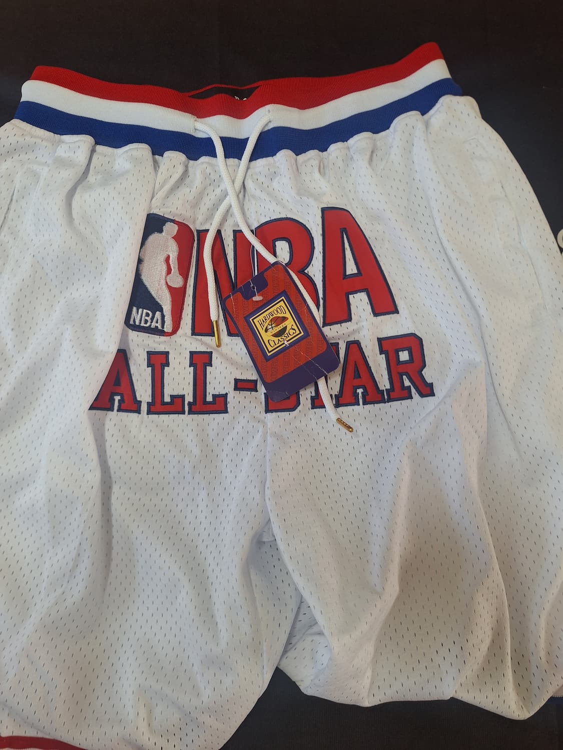 Nba 올스타 농구 반바지 상품이미지1