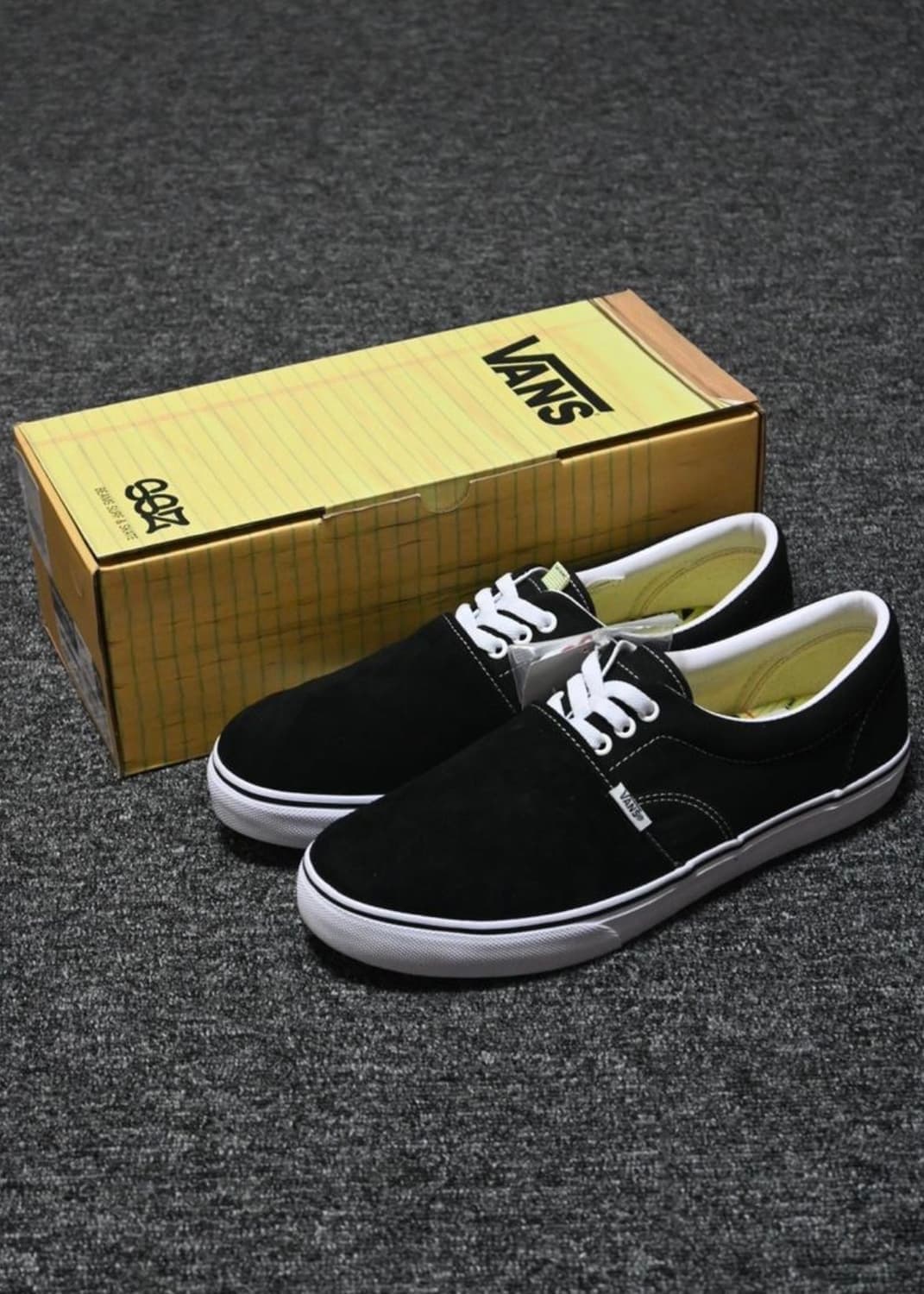 [VANS X SSZ] 에라 더블 포켓 (280) 상품이미지2