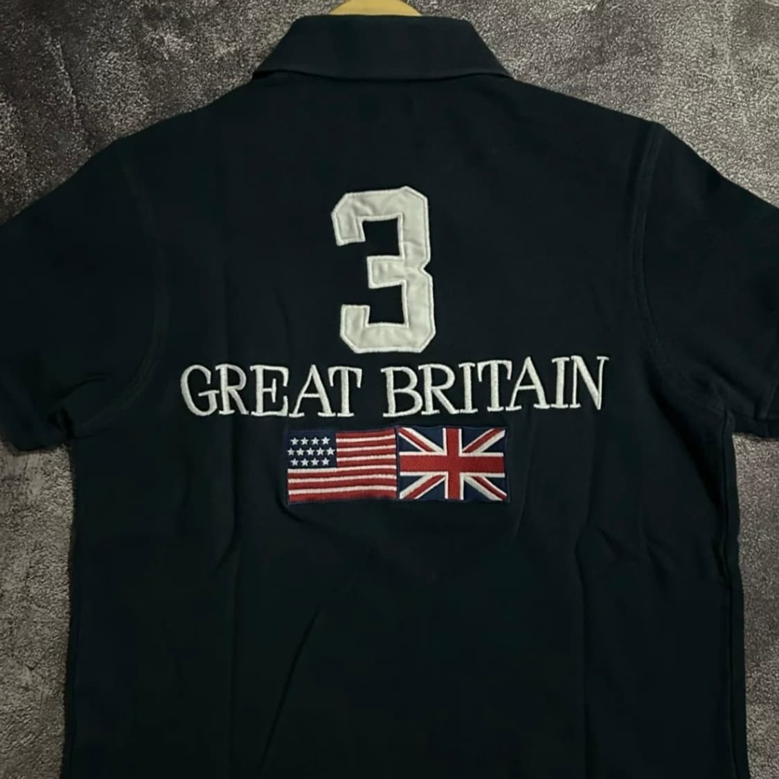 폴로 빅포니 영국 은장 상품이미지2