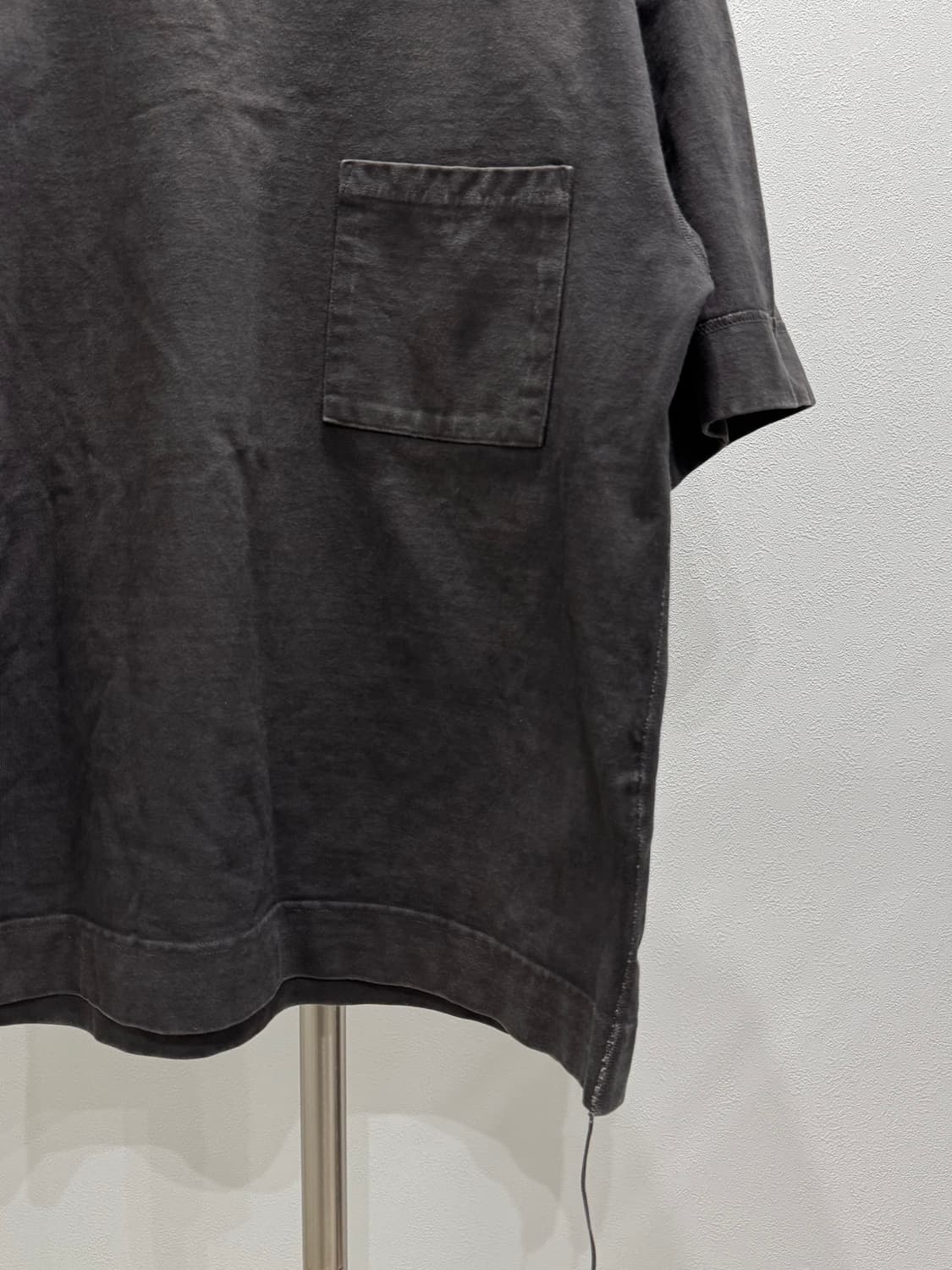 캐피탈 16디그리 아미 헤비 티셔츠 상품이미지2