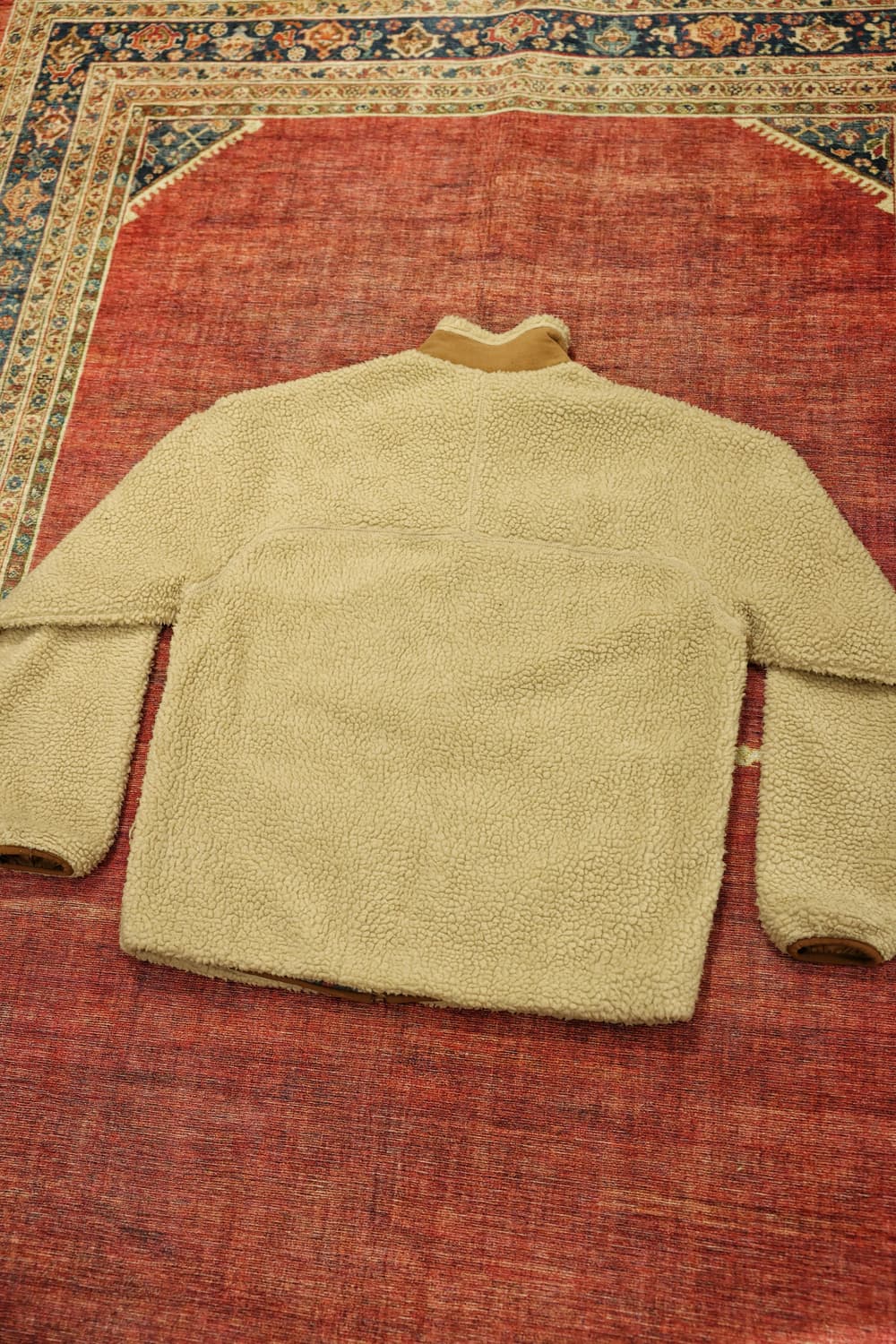 골든베어 플리스자켓 판매 상품이미지9