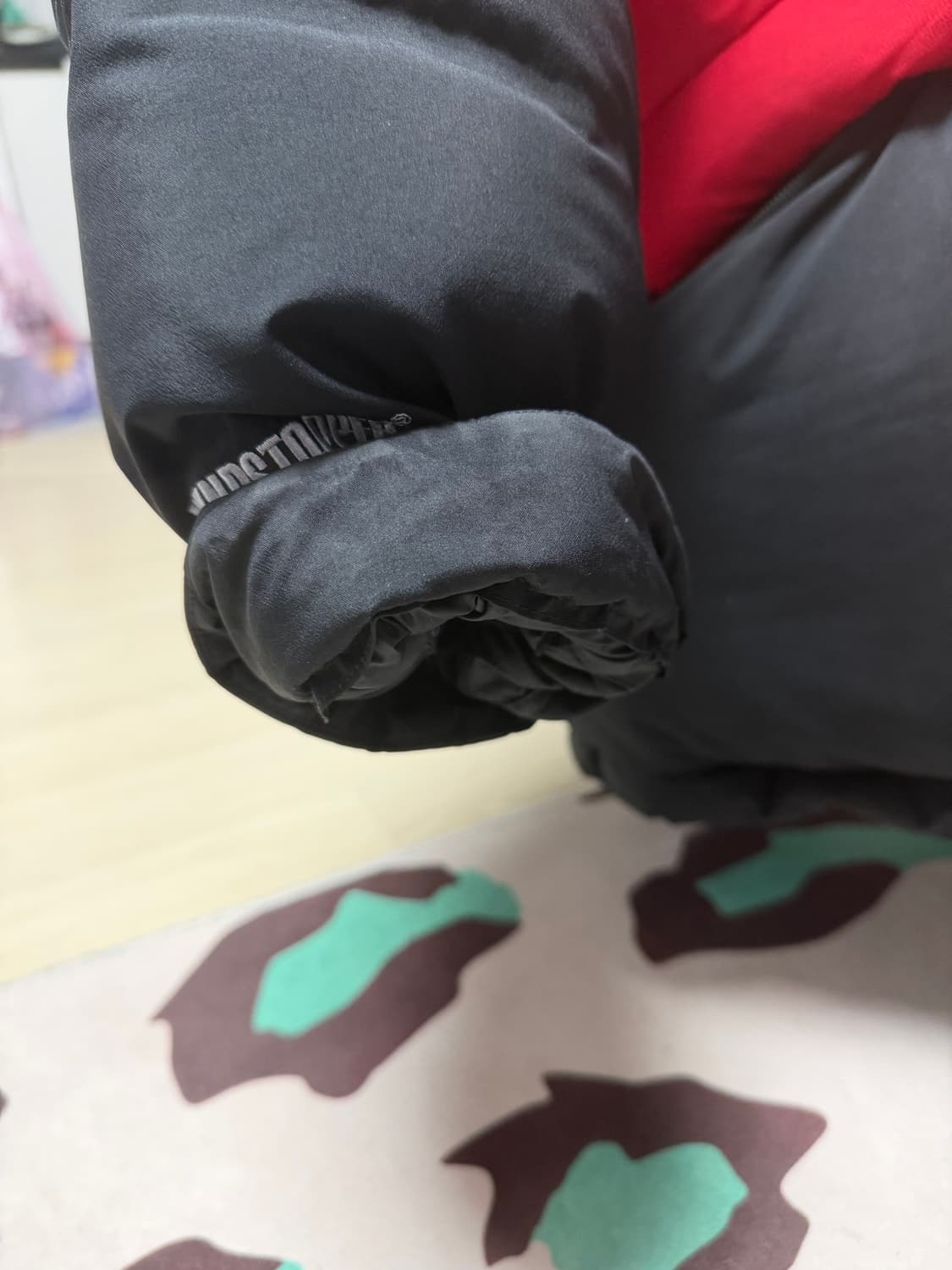 노스페이스 히말라야2 상품이미지6