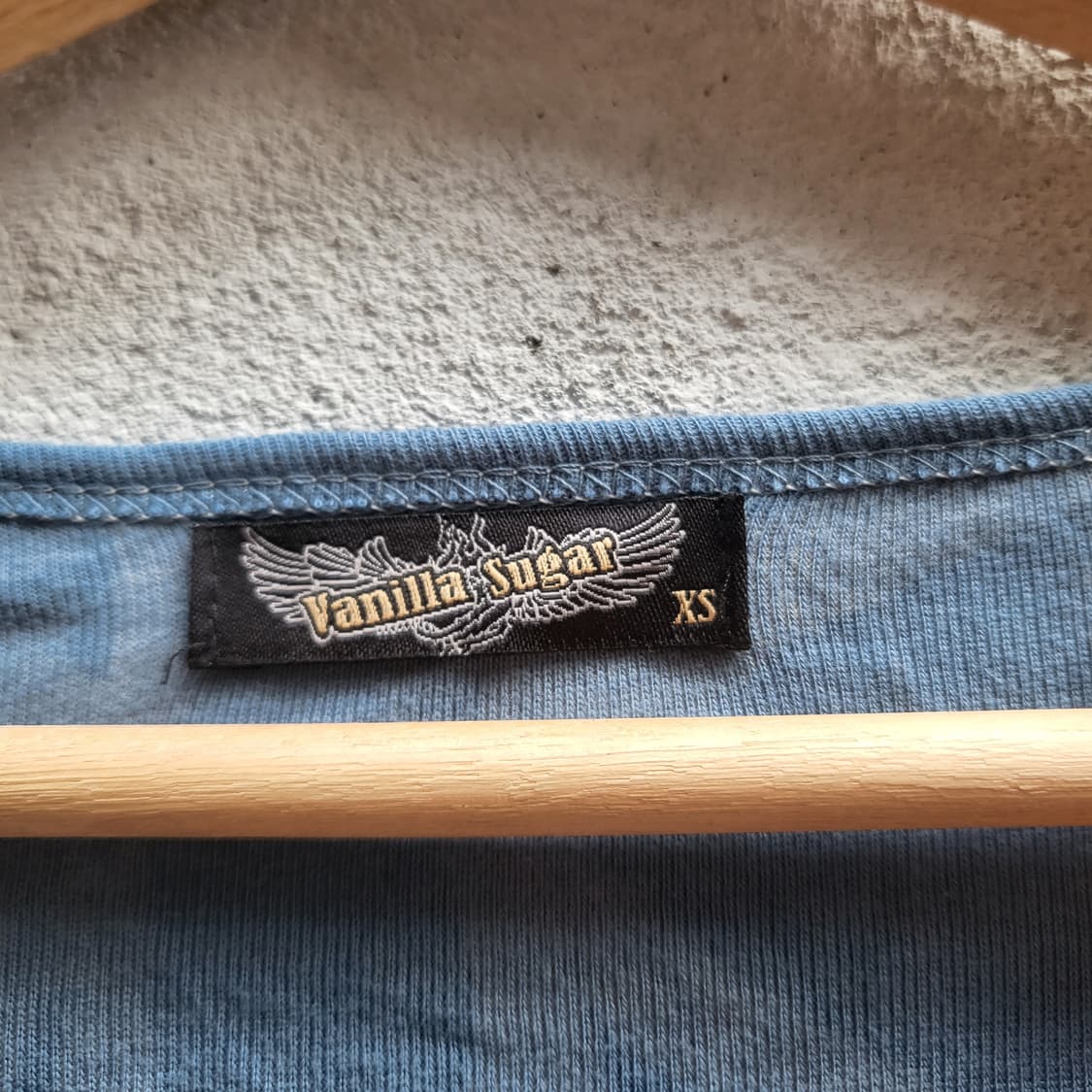 vanilla sugar long sleeves   상품이미지7