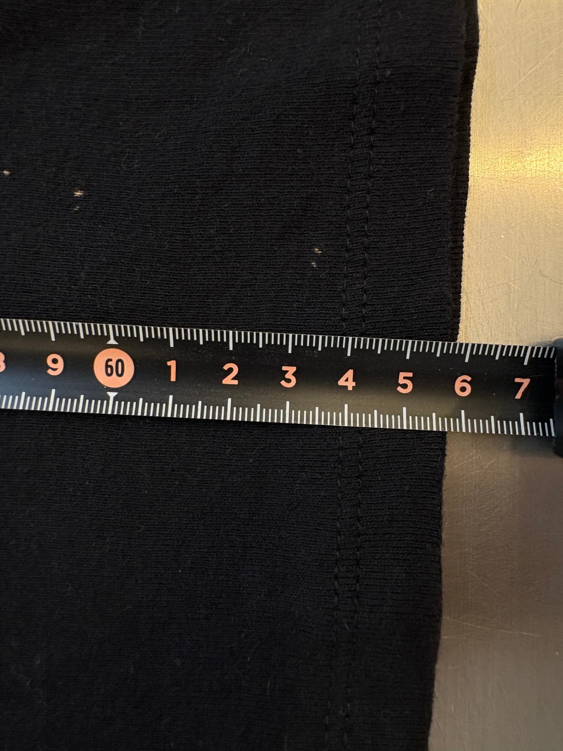 할리데이비슨 로고 그래픽 티셔츠 상품이미지9