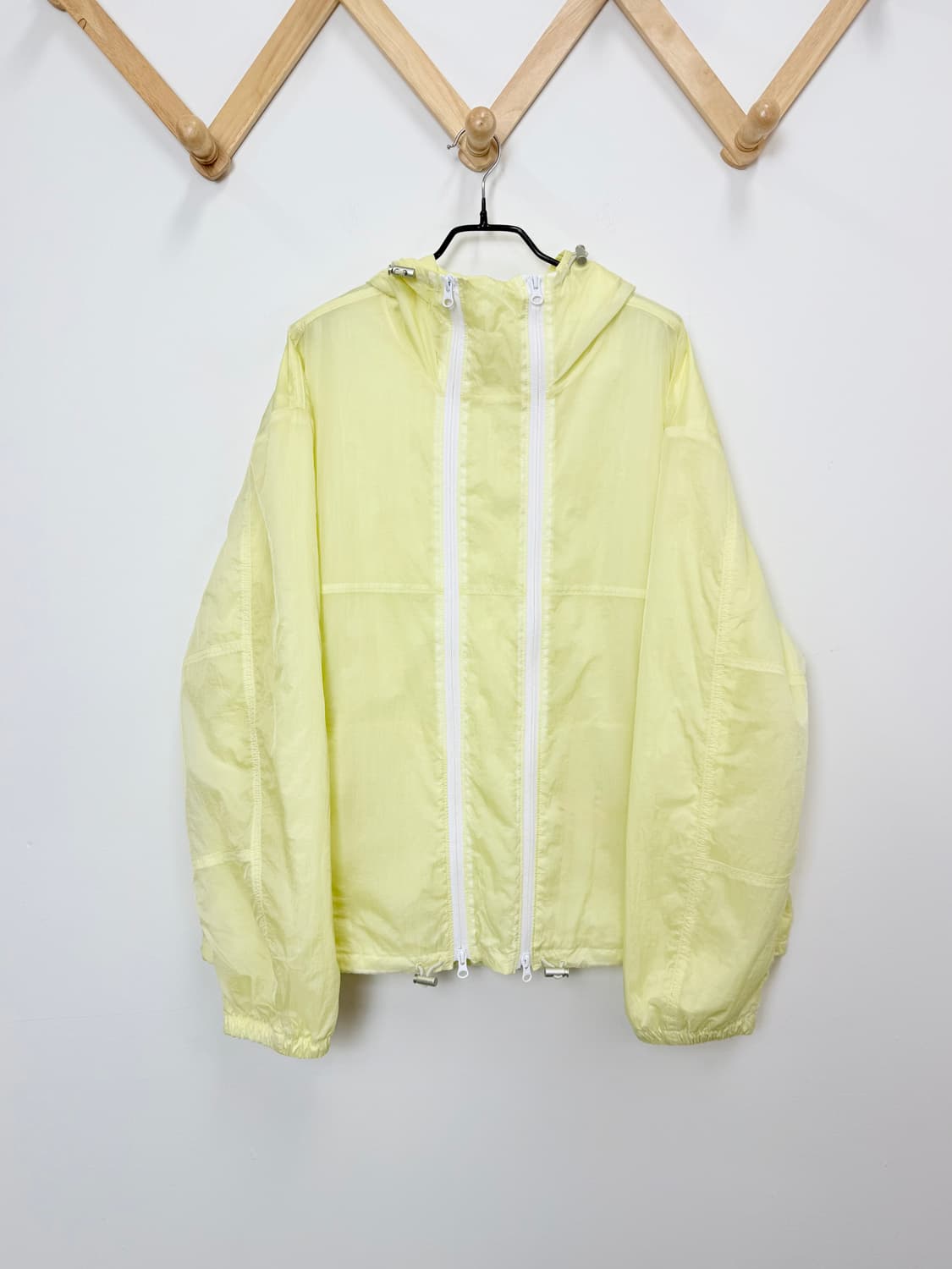 IEY 이에이 바람막이 상품이미지3