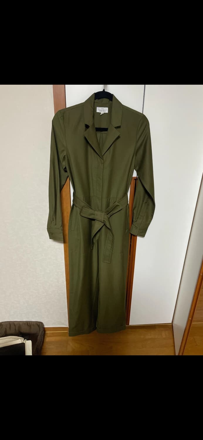 앤아더스토리즈 점프수트 상품이미지1