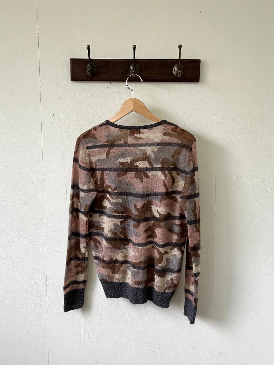 J.PRESS 밀리터리 탑 상품이미지3