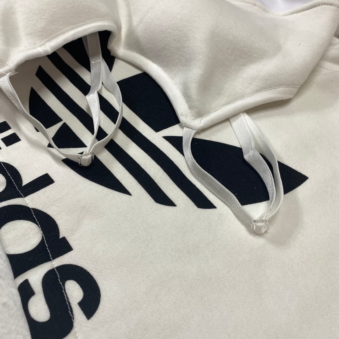 Adidas Crop & bra top Custom s 상품이미지5