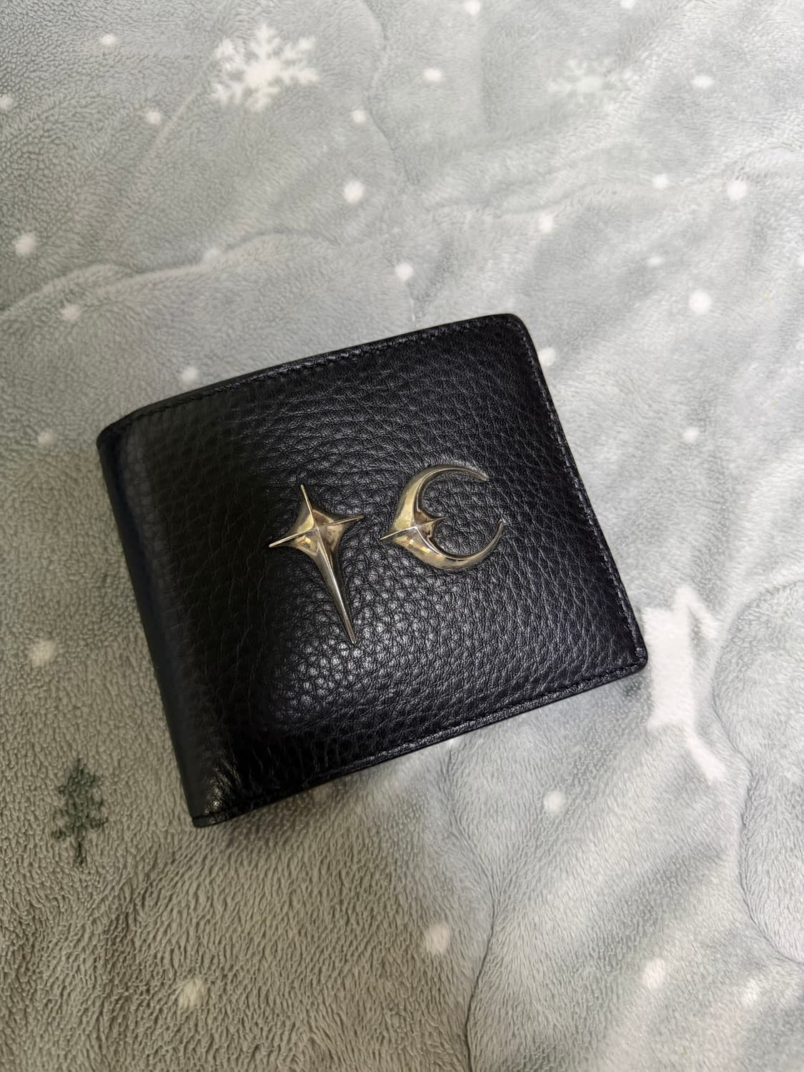 (상태좋음) 떠그클럽 반지갑 팝니다 상품이미지1