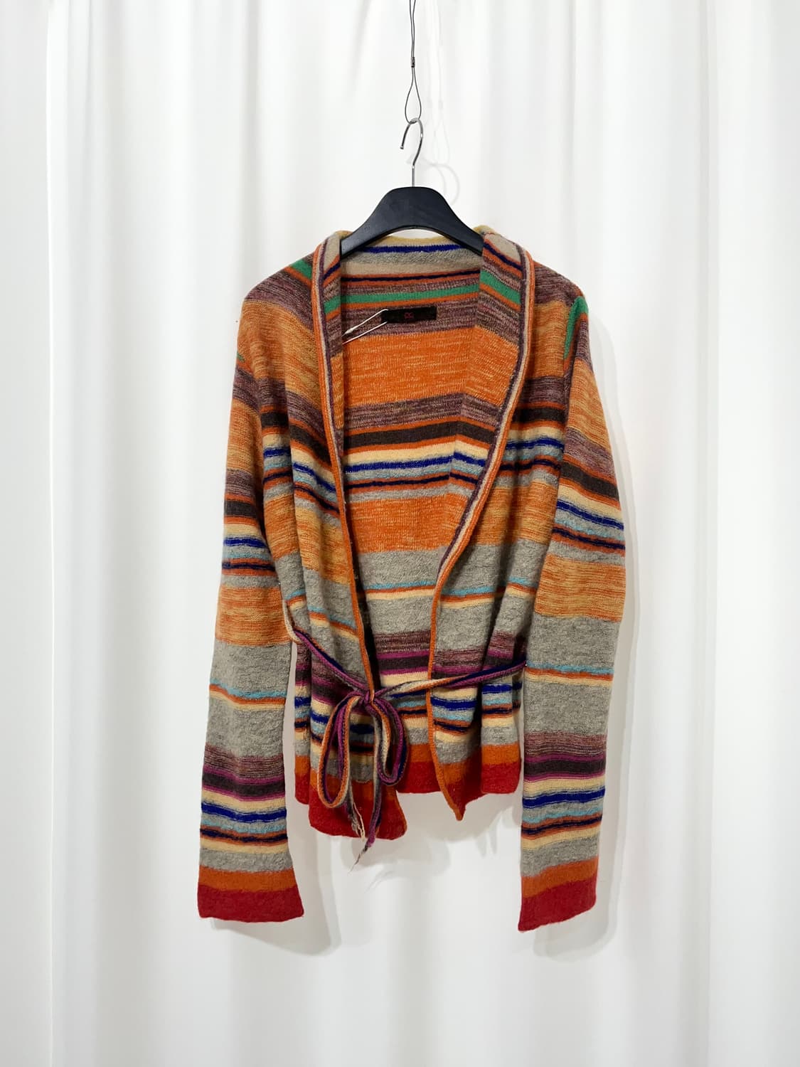 R by 45rpm robe cardigan  상품이미지1