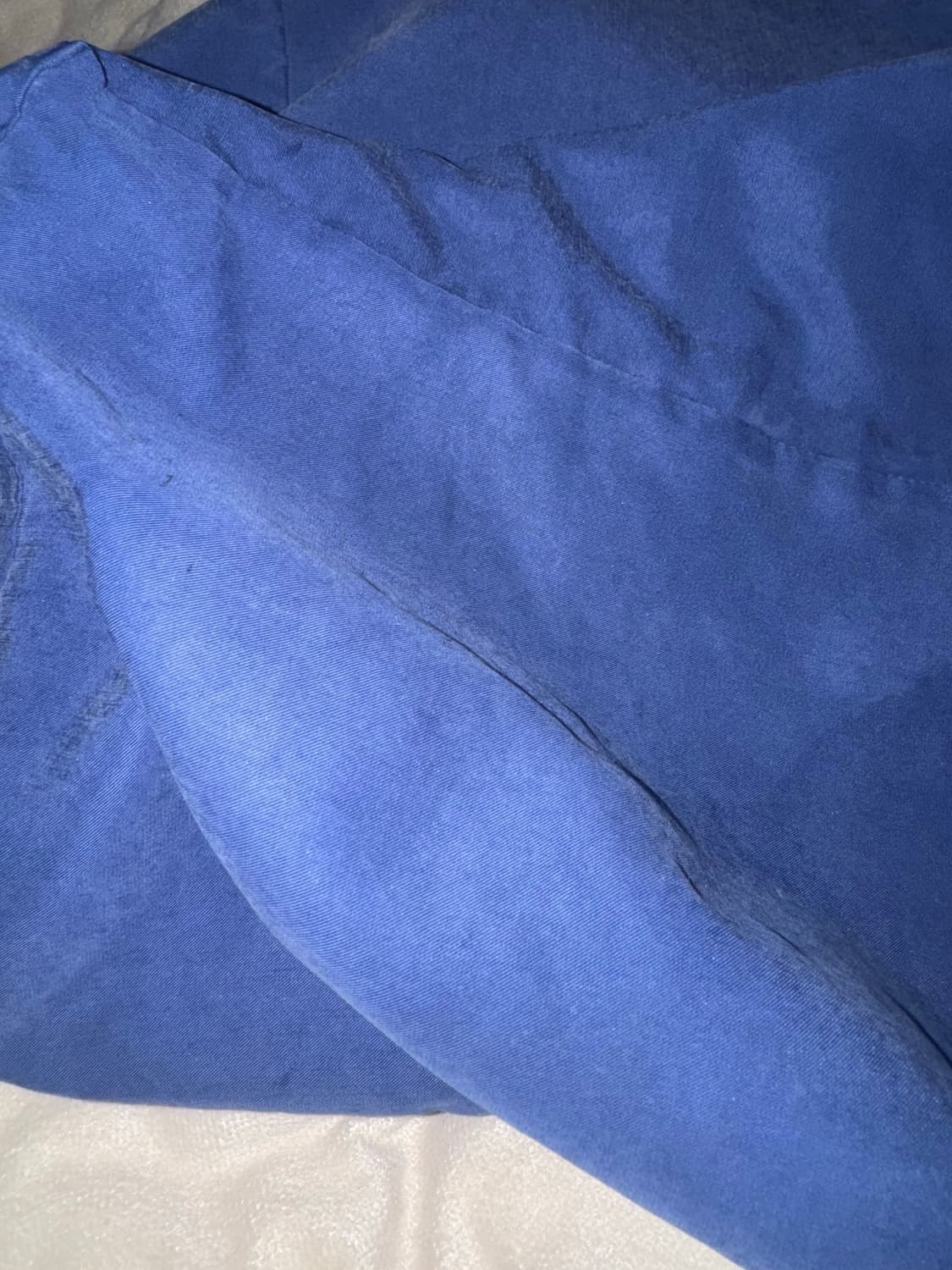 엑슬림 ep7 가방 COBALT BLUE 상품이미지6