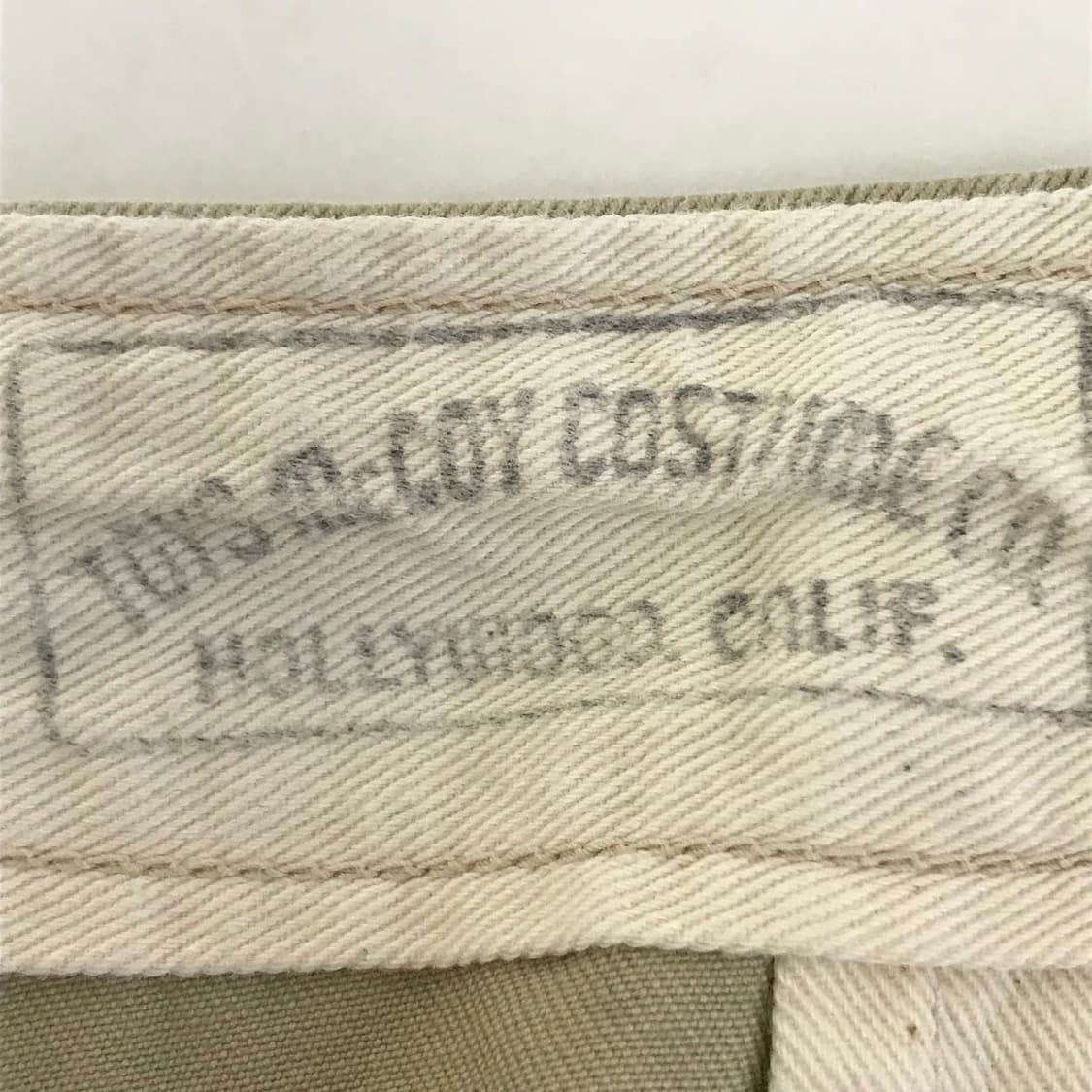 토이즈맥코이 스티브맥퀸 치노 36 상품이미지6