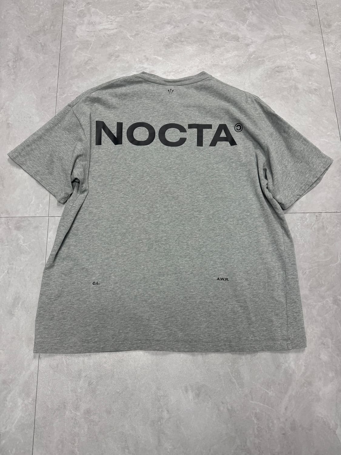 나이키 X 드레이크 녹타 상품이미지2