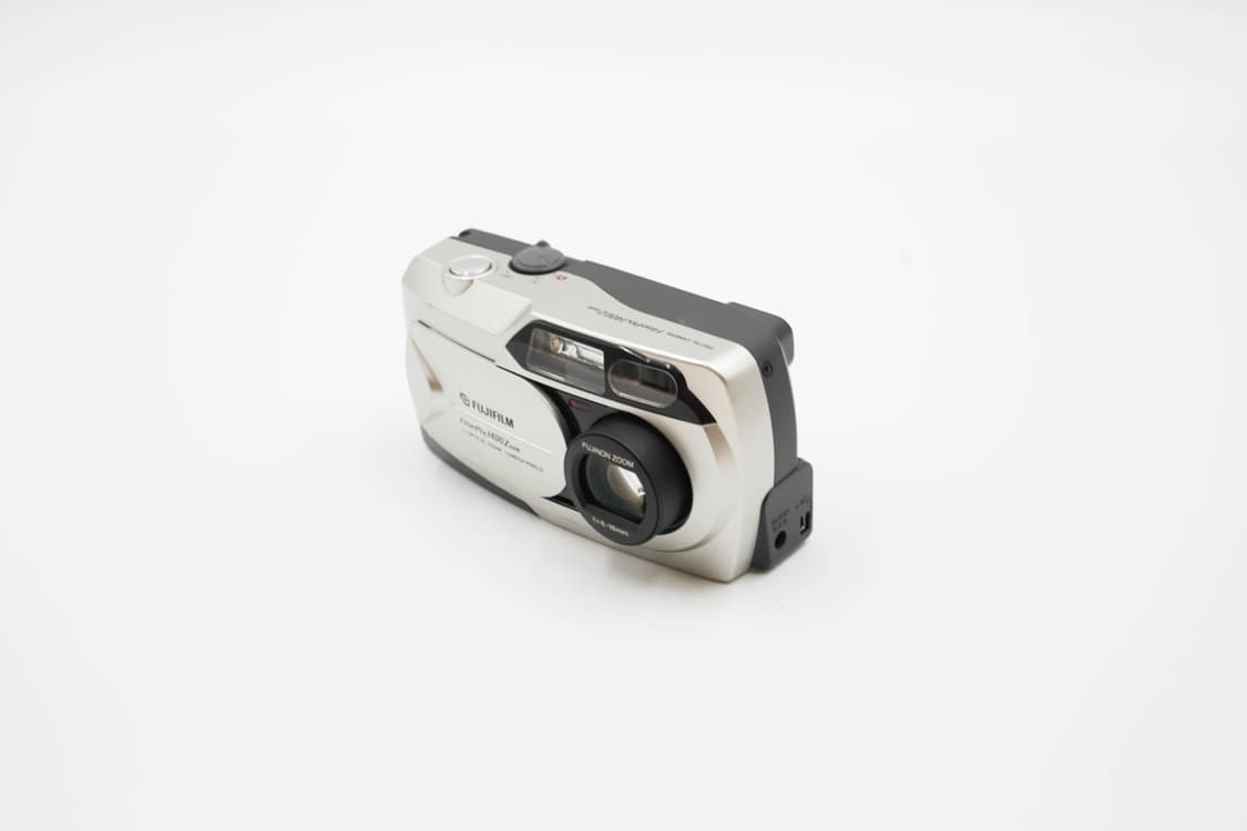 Fujifilm FinePix 1400  (후지 파인픽스 1400) 상품이미지6