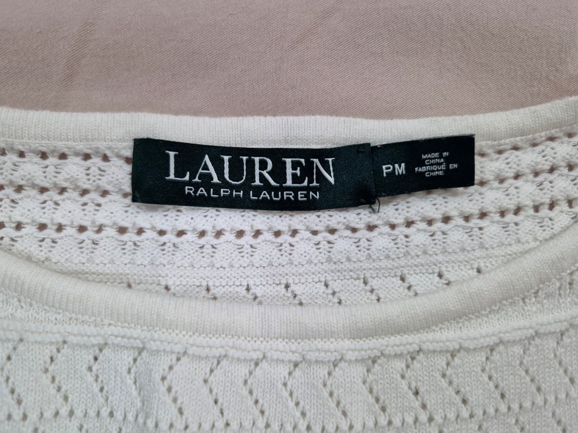 랄프로렌 뜨개 슬리브리스 원피스 상품이미지3