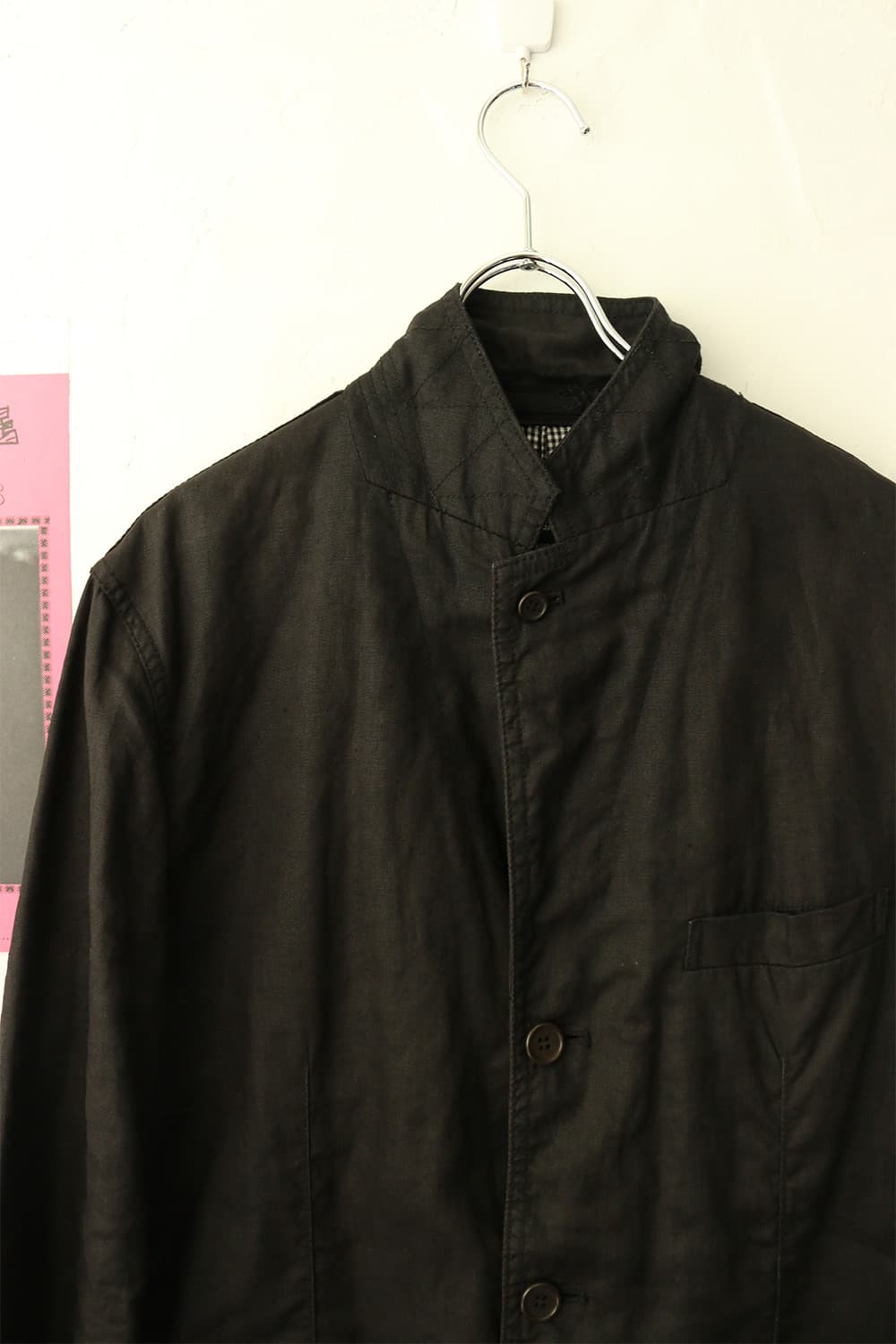 꼼데가르송 옴므 블레이저 자켓 상품이미지4