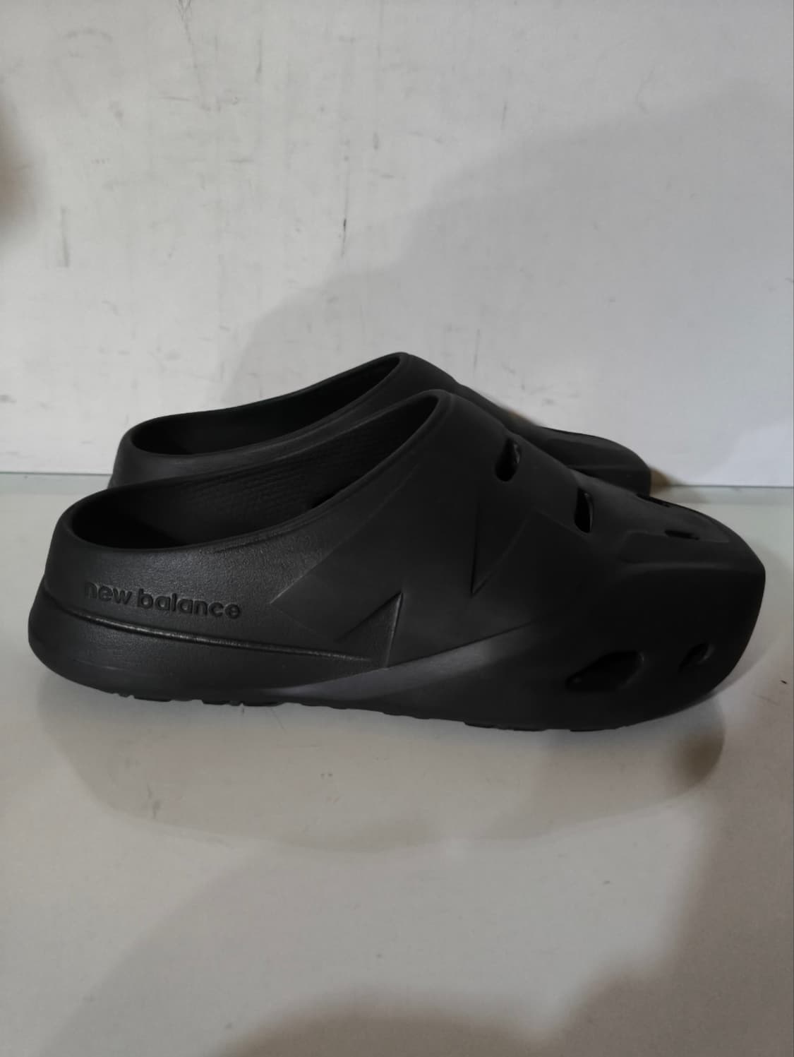 240mm 뉴발란스 NB 클로그 슬리퍼 상품이미지1