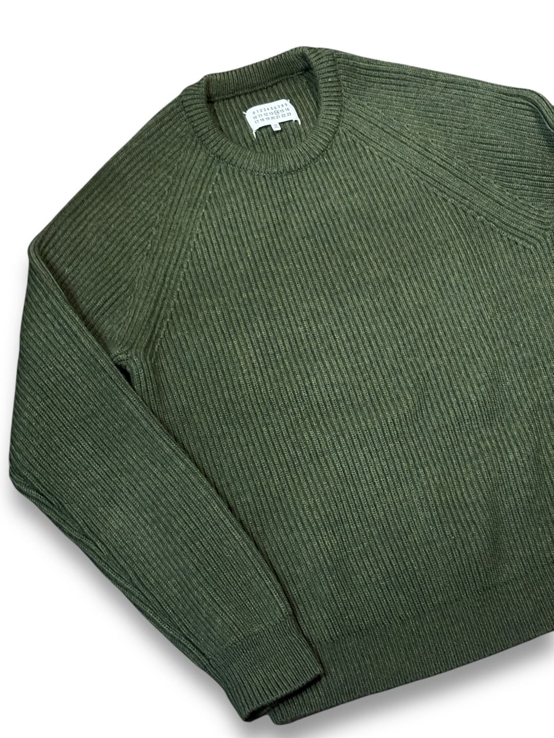 마르지엘라 해비울 립니트 XL 상품이미지3