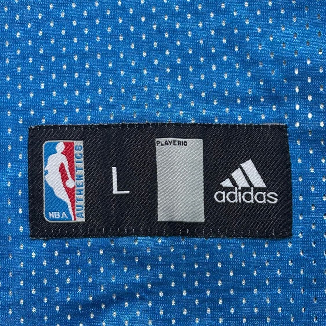 ADIDAS x NBA Lakers 리버시블 탱크탑 블루 L 상품이미지4