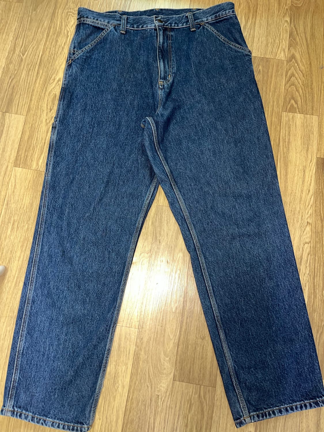 칼하트윕 워크팬츠 34/32 상품이미지1