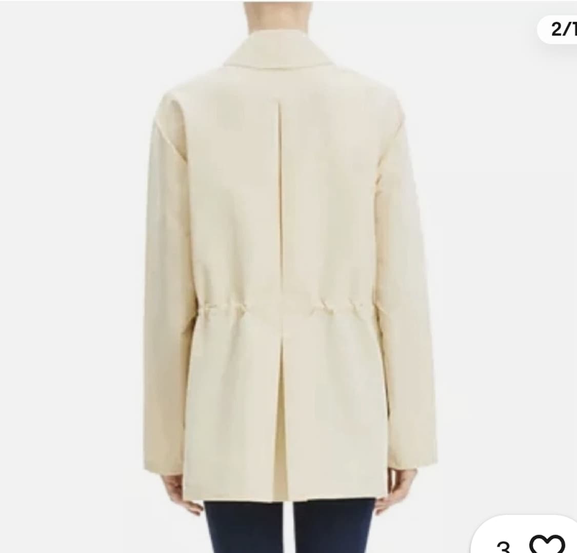 띠어리 여성 자켓 66 상품이미지2