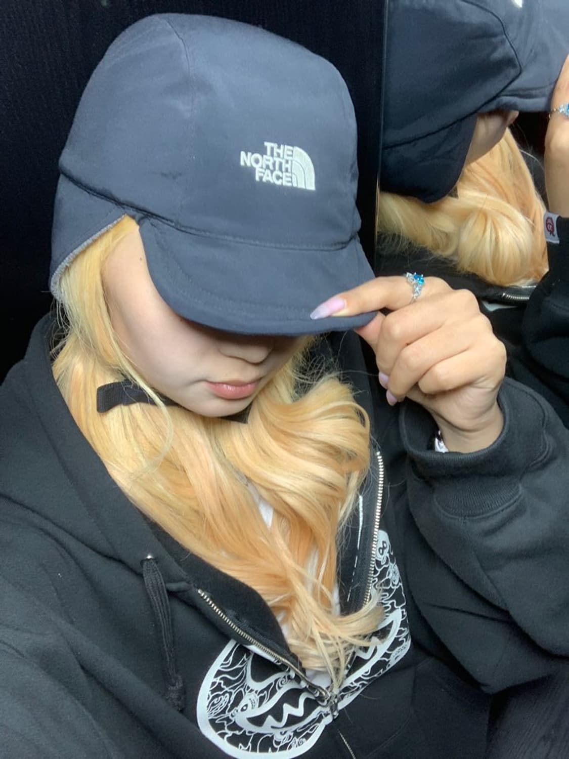 The NORTH FACE 상품이미지1
