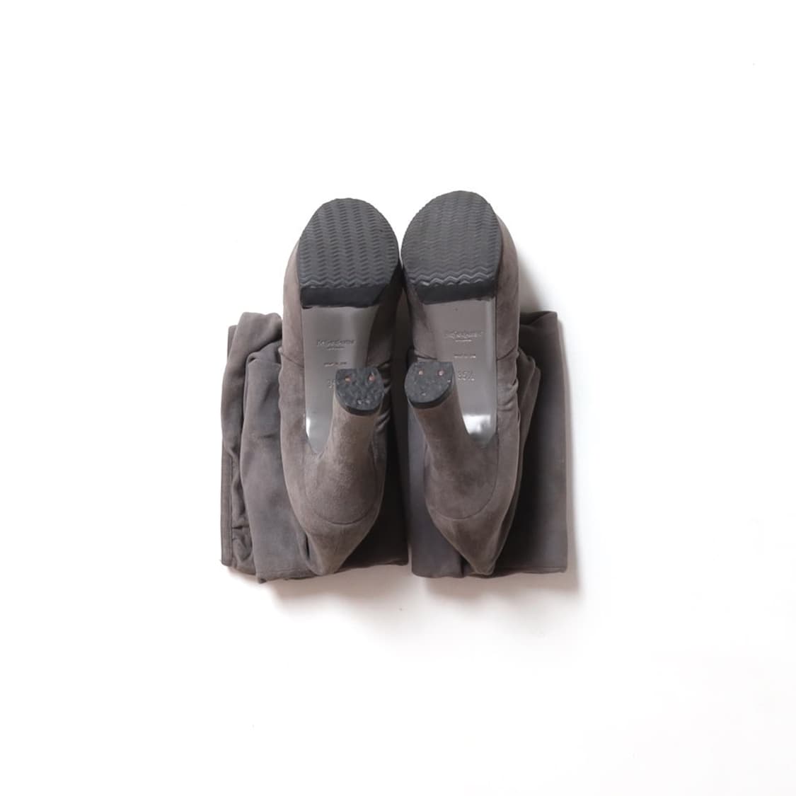 입생로랑 Yves Saint Laurent Long Boots  상품이미지6