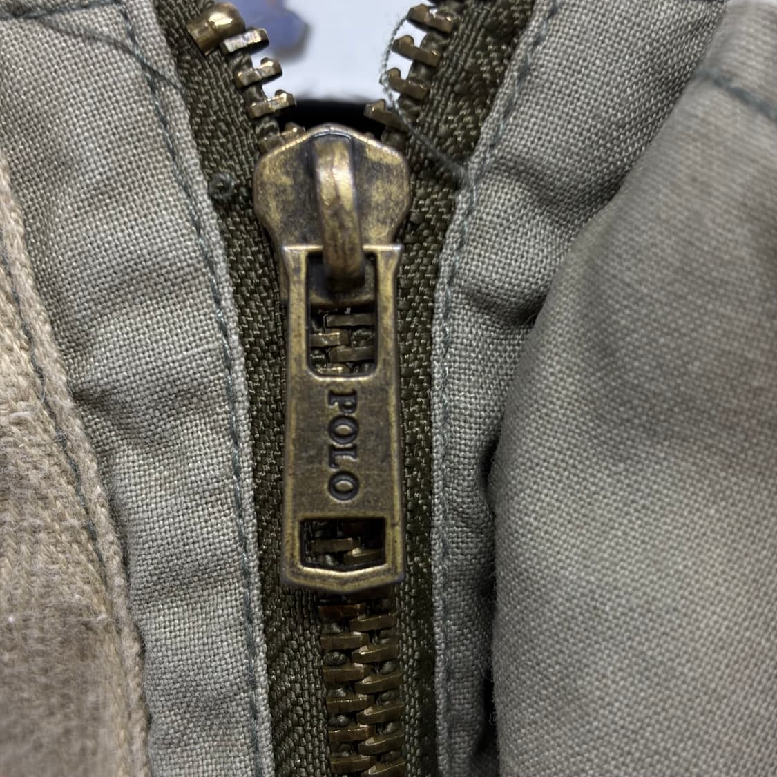 폴로 랄프로렌 아노락 후드 자켓 상품이미지5