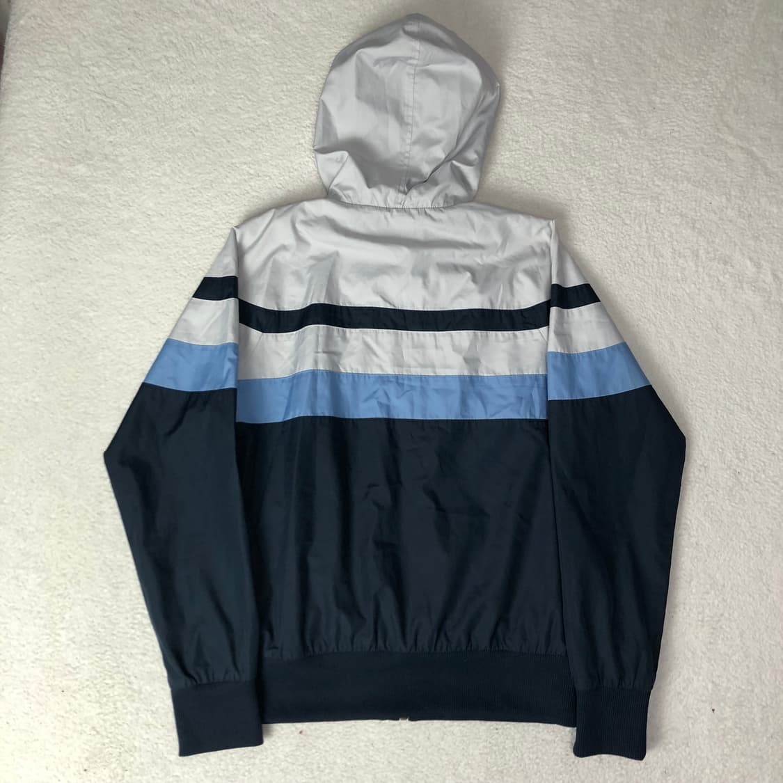 2000s 나이키 올드스쿨 자켓  상품이미지2