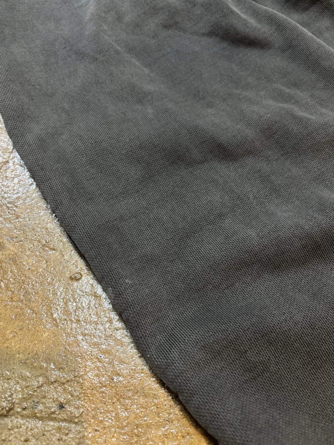 하이타이드 프랭키 헤비웨이트 스웻 팬츠 상품이미지8