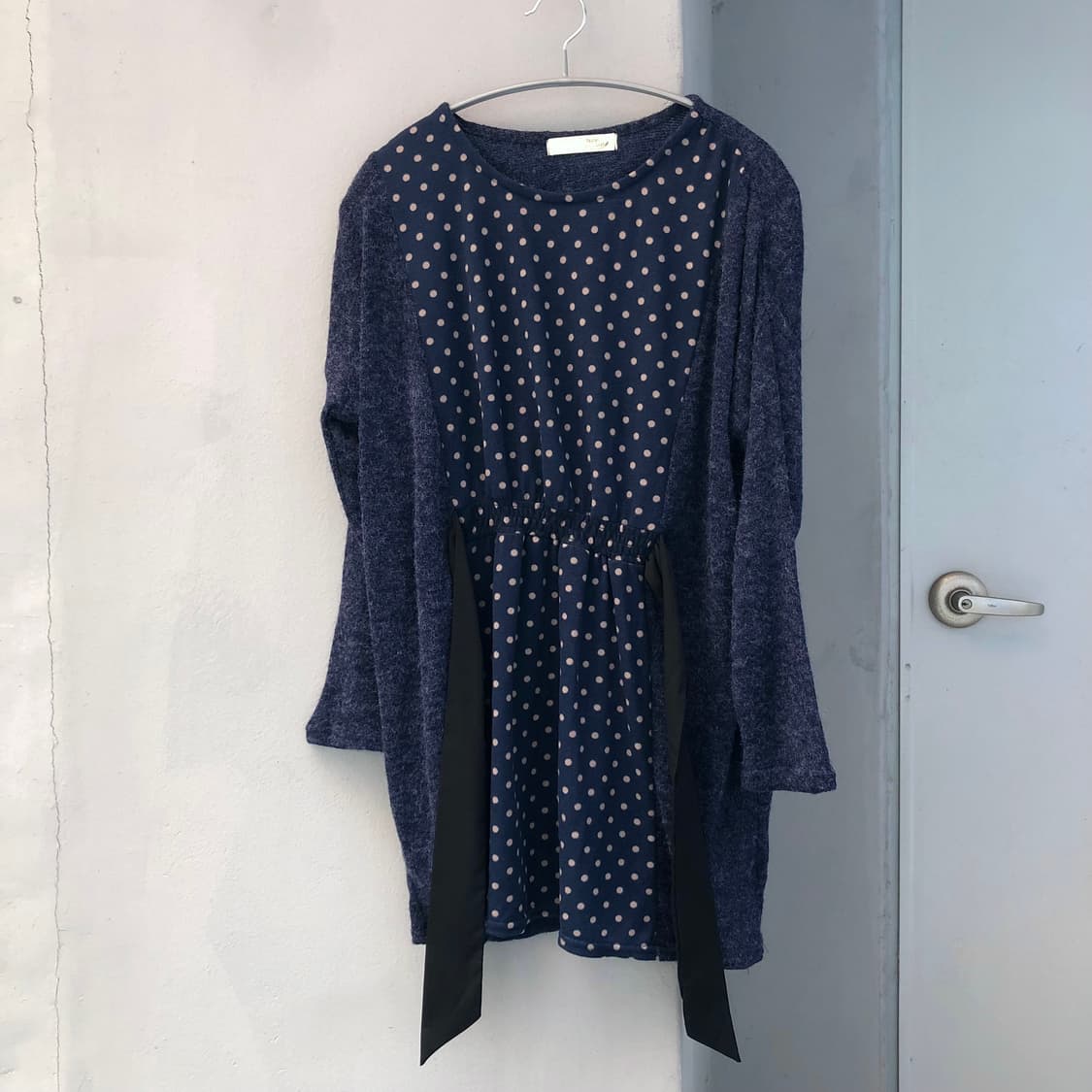 vintage long sleeve 상품이미지1