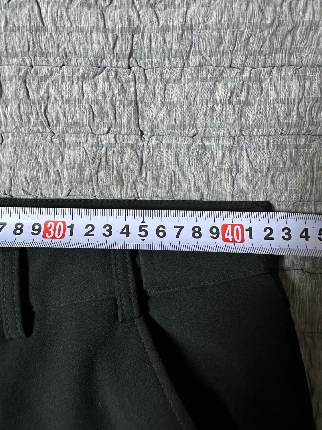 타이틀리스트 남성 바지 XL 사이즈 상품이미지7